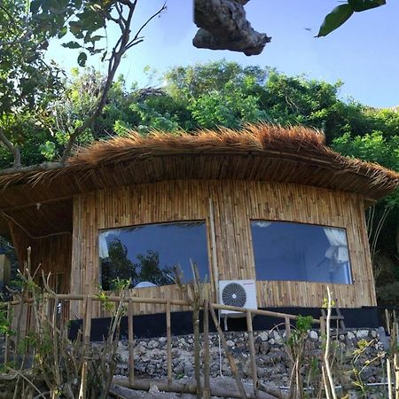 Nunggalan Hut Βίλα Uluwatu Εξωτερικό φωτογραφία