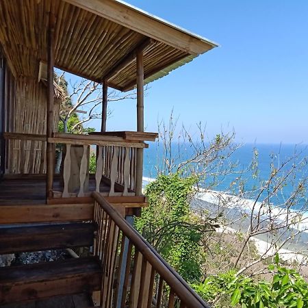 Nunggalan Hut Βίλα Uluwatu Εξωτερικό φωτογραφία