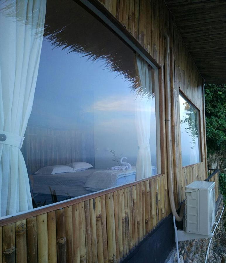 Nunggalan Hut Βίλα Uluwatu Εξωτερικό φωτογραφία