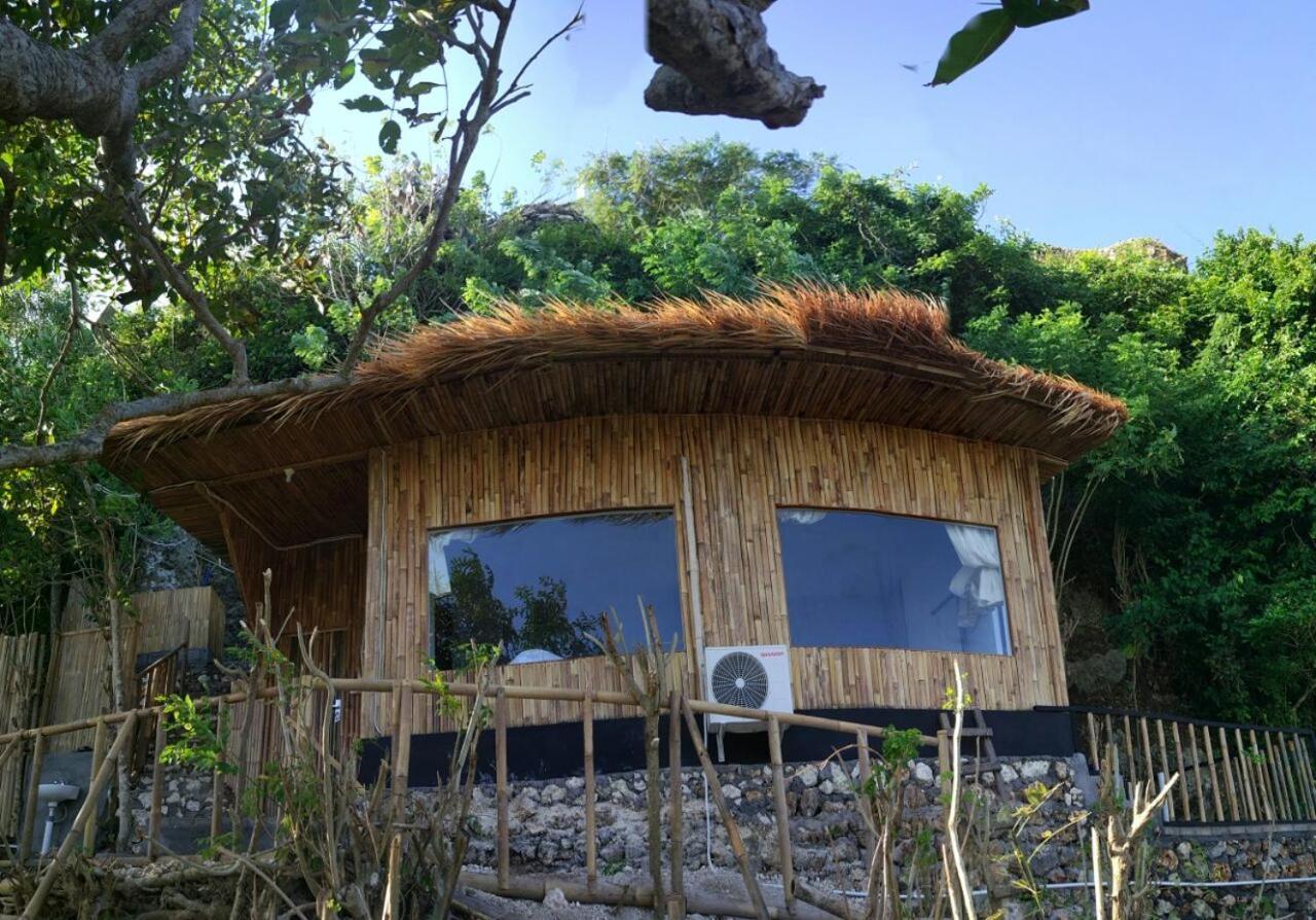 Nunggalan Hut Βίλα Uluwatu Εξωτερικό φωτογραφία