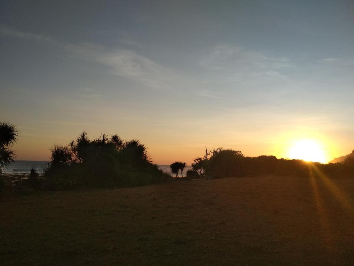 Nunggalan Hut Βίλα Uluwatu Εξωτερικό φωτογραφία