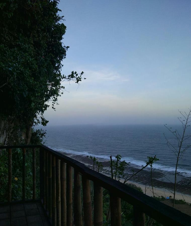 Nunggalan Hut Βίλα Uluwatu Εξωτερικό φωτογραφία