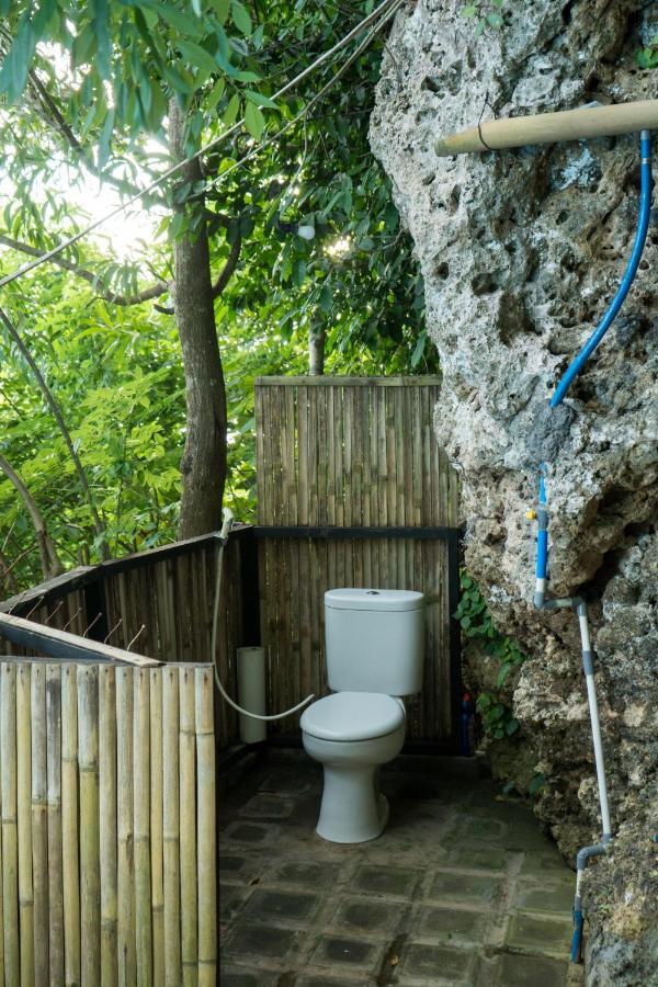 Nunggalan Hut Βίλα Uluwatu Εξωτερικό φωτογραφία