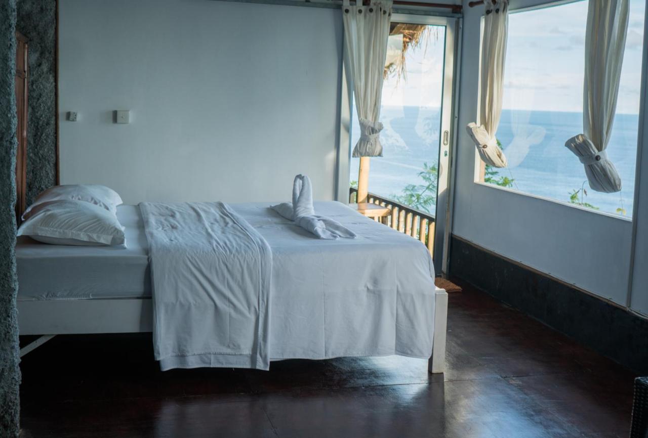 Nunggalan Hut Βίλα Uluwatu Εξωτερικό φωτογραφία