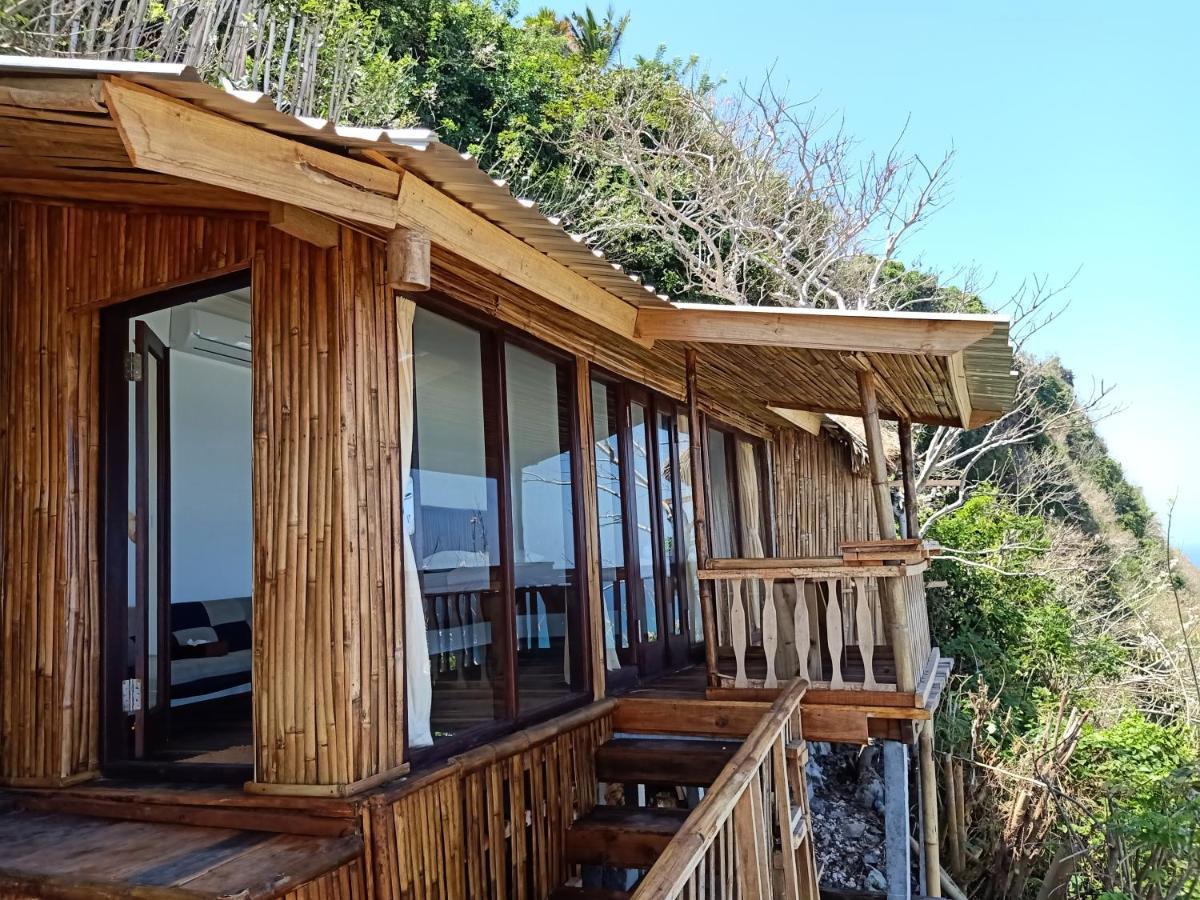 Nunggalan Hut Βίλα Uluwatu Εξωτερικό φωτογραφία