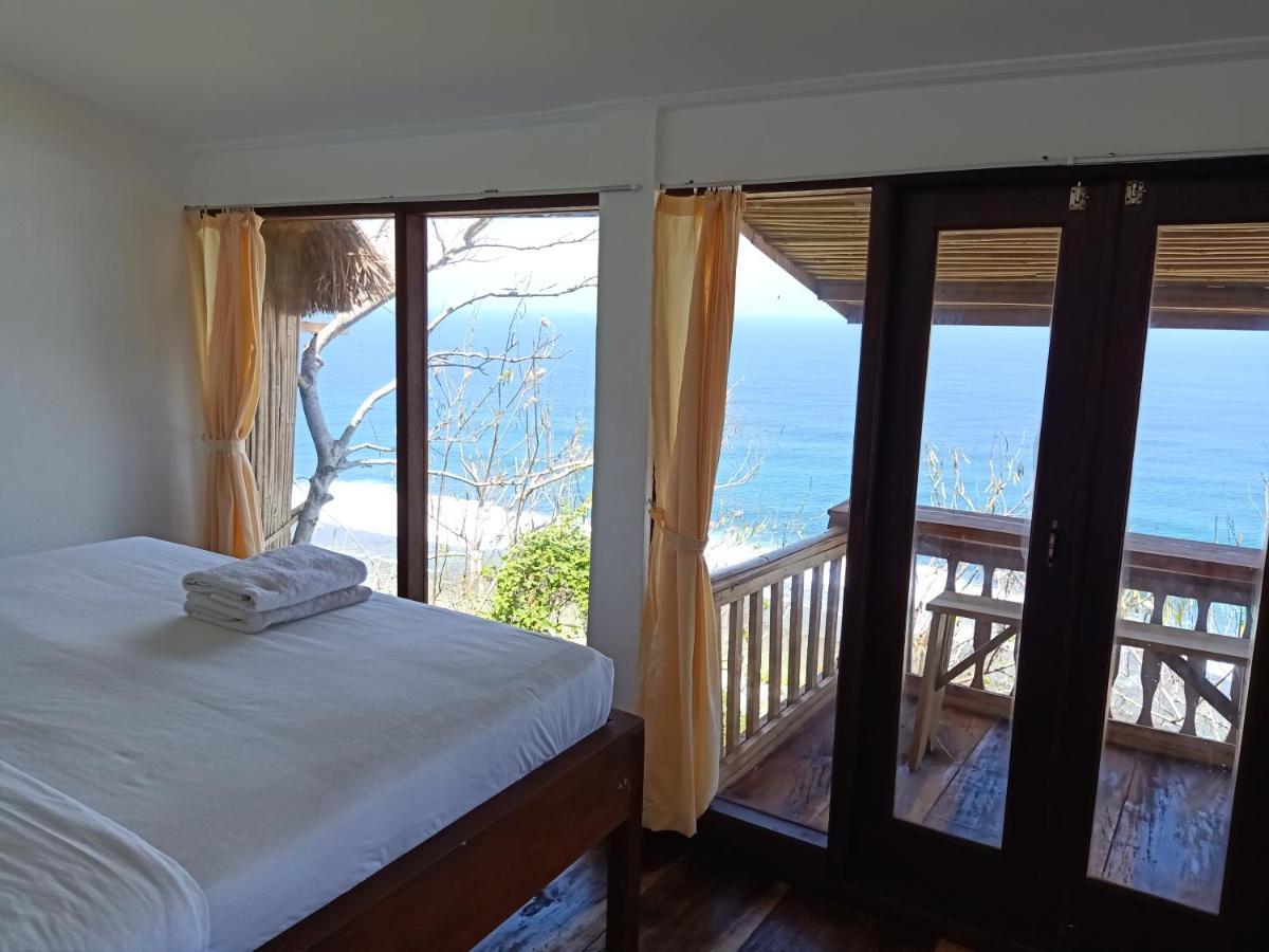 Nunggalan Hut Βίλα Uluwatu Εξωτερικό φωτογραφία