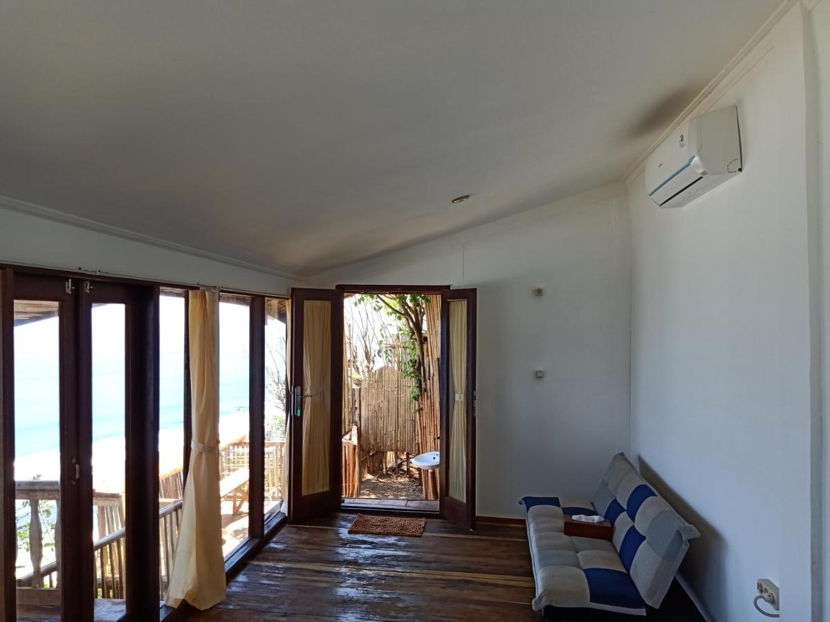 Nunggalan Hut Βίλα Uluwatu Εξωτερικό φωτογραφία