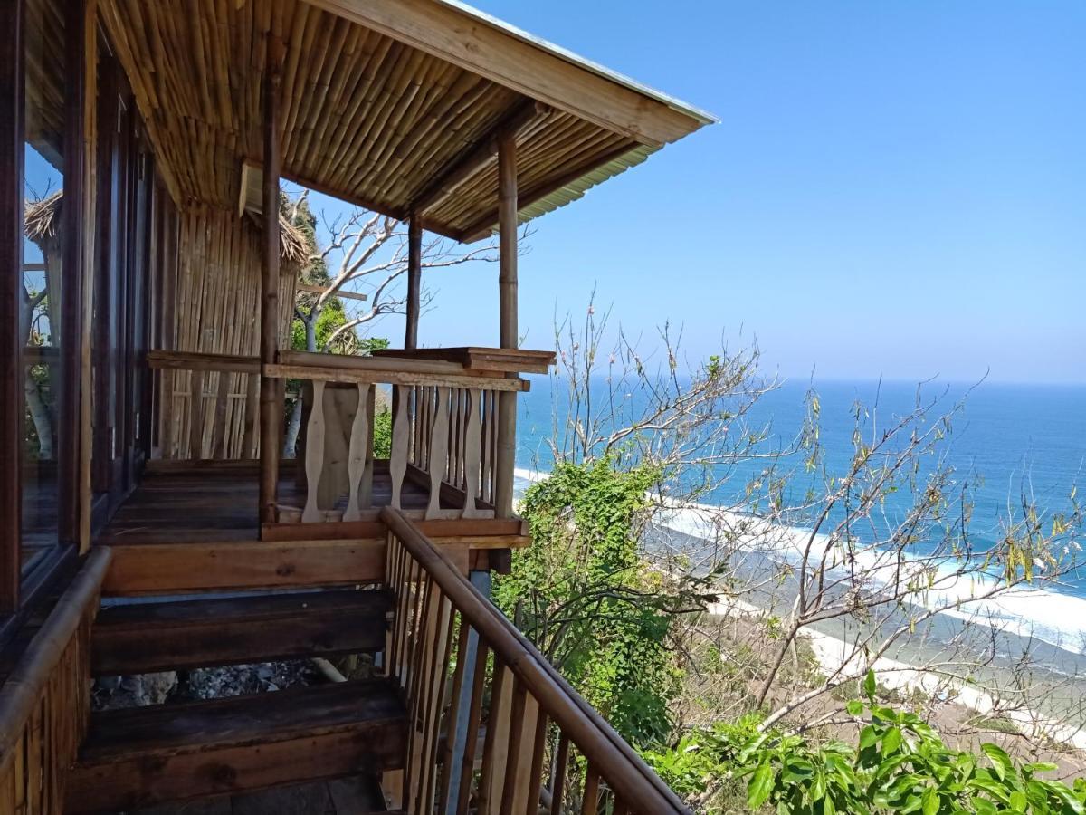 Nunggalan Hut Βίλα Uluwatu Εξωτερικό φωτογραφία