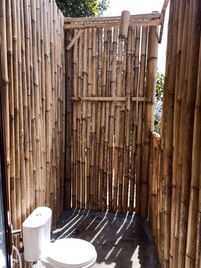 Nunggalan Hut Βίλα Uluwatu Εξωτερικό φωτογραφία