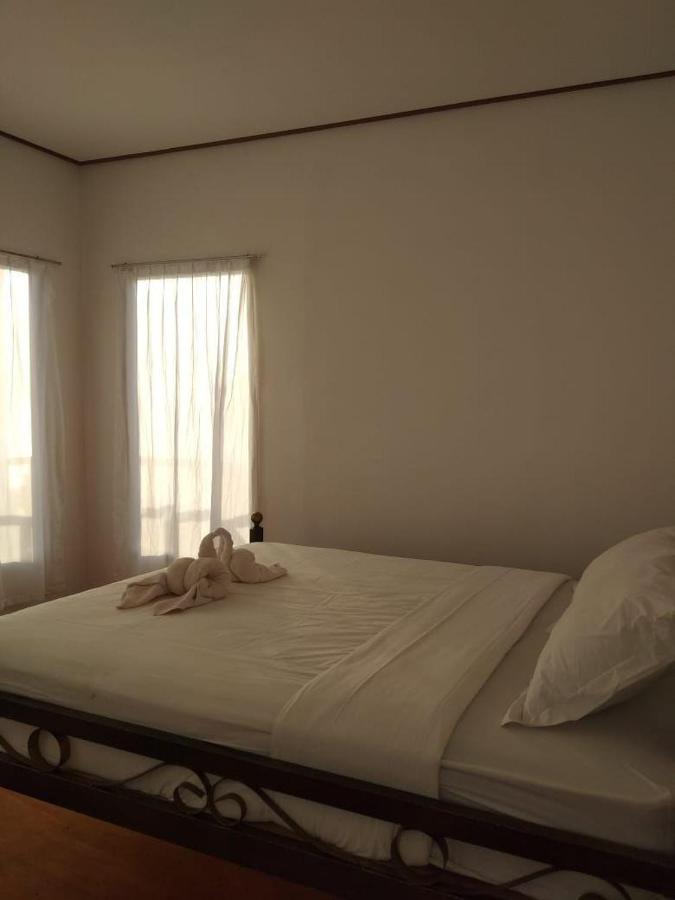 Nunggalan Hut Βίλα Uluwatu Εξωτερικό φωτογραφία