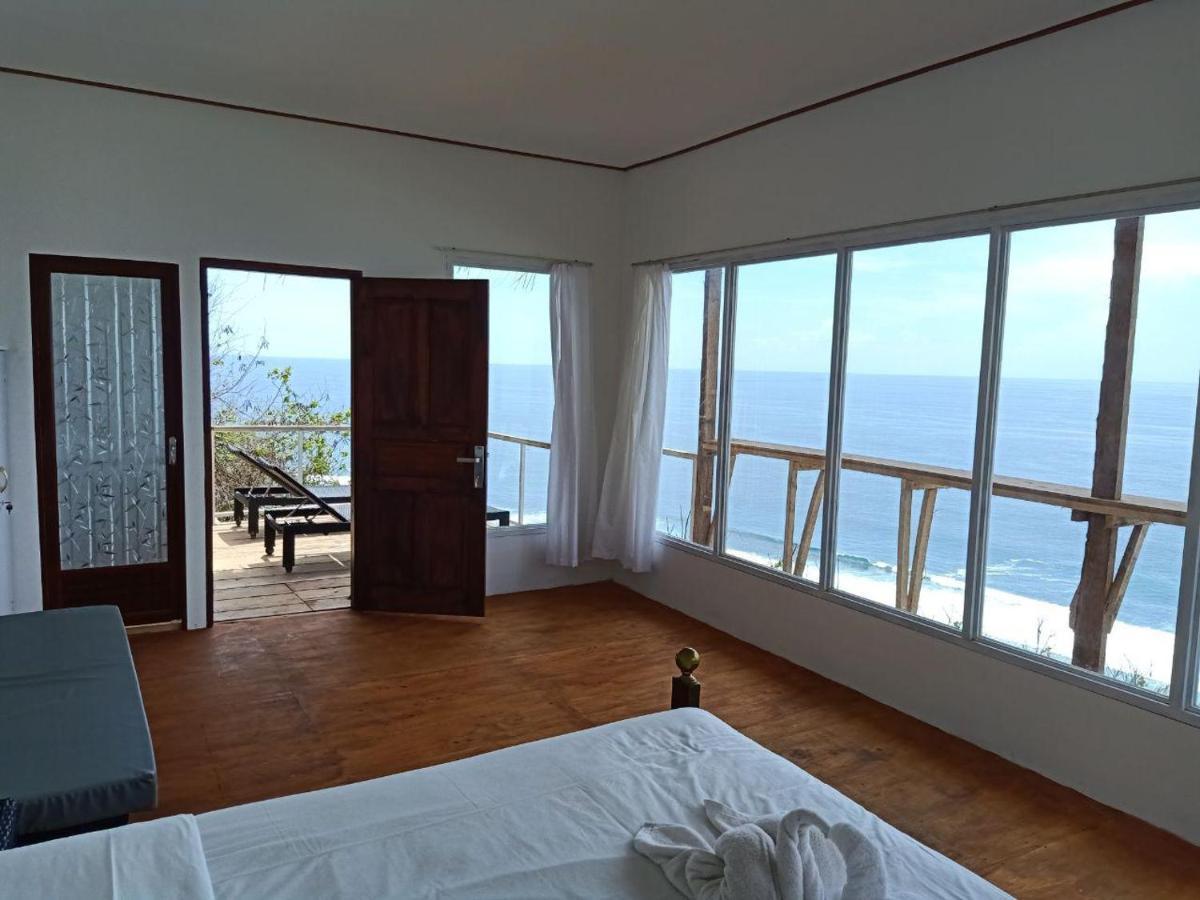 Nunggalan Hut Βίλα Uluwatu Εξωτερικό φωτογραφία